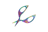 Butterfly Scissors