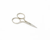 Vintage Victorian Etui Scissors