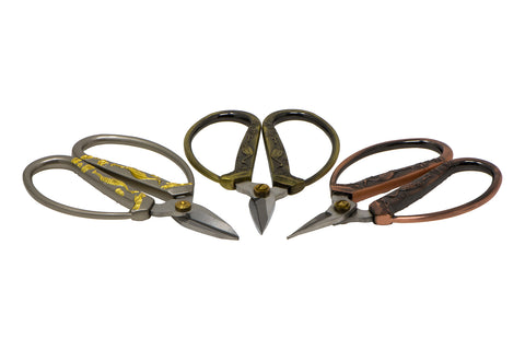 Crane Scissors