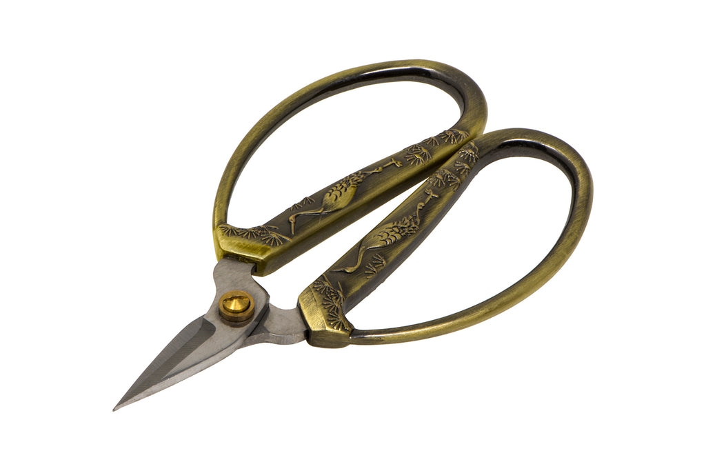 Crane Scissors