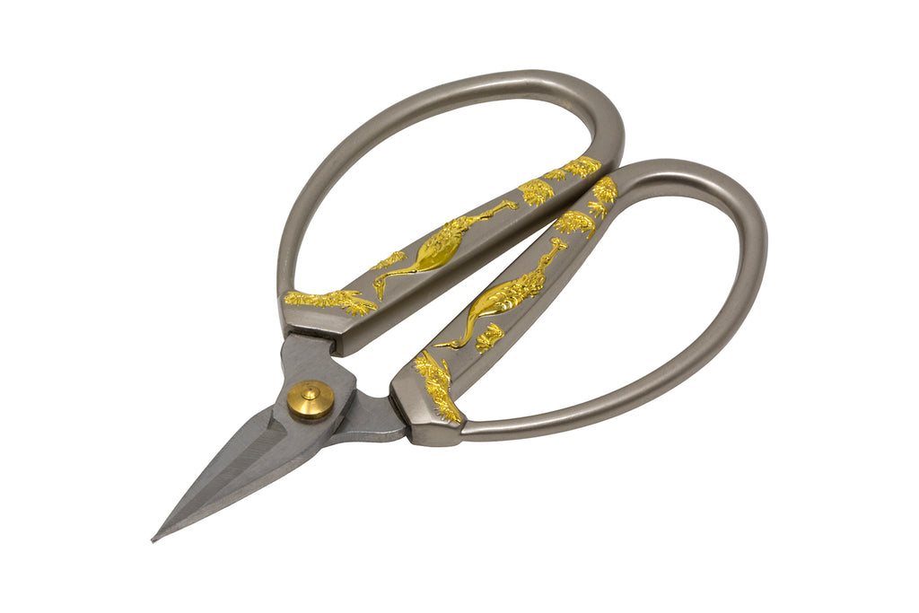 Crane Scissors