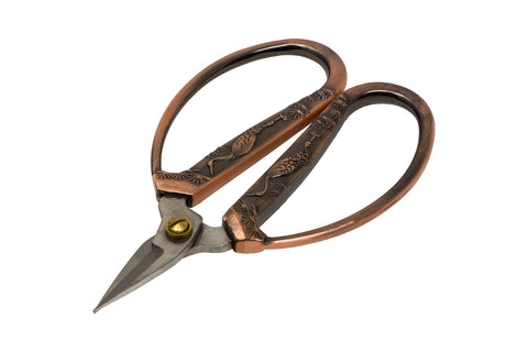 Crane Scissors