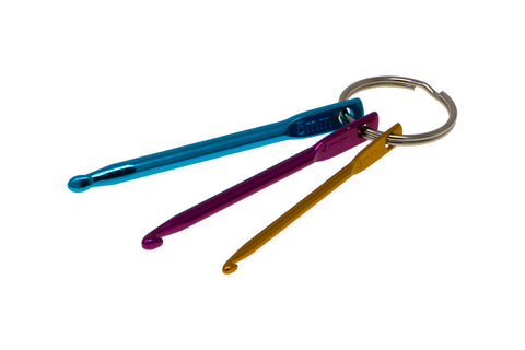 Mini Crochet Hook Set