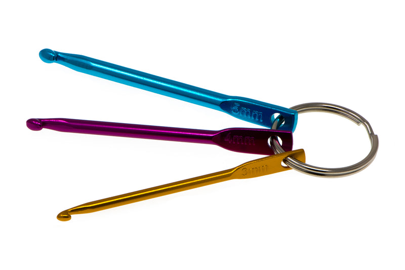 3mm Crochet Hooks
