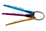 4mm Crochet Hooks