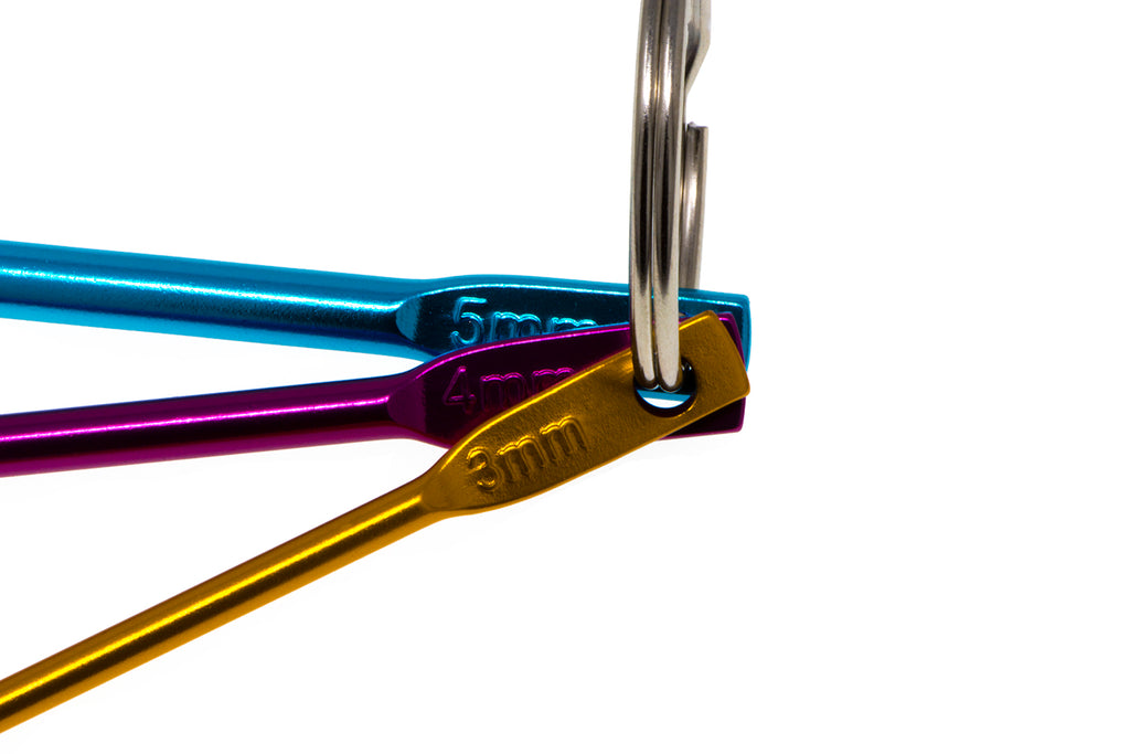5mm Crochet Hooks