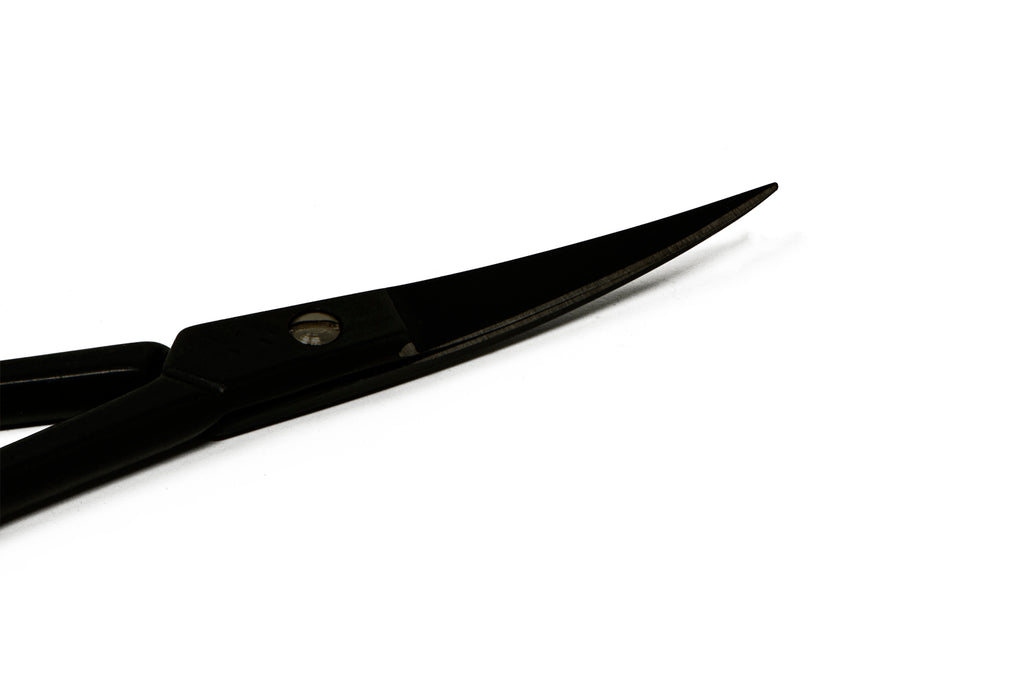 Waste Knot Scissors