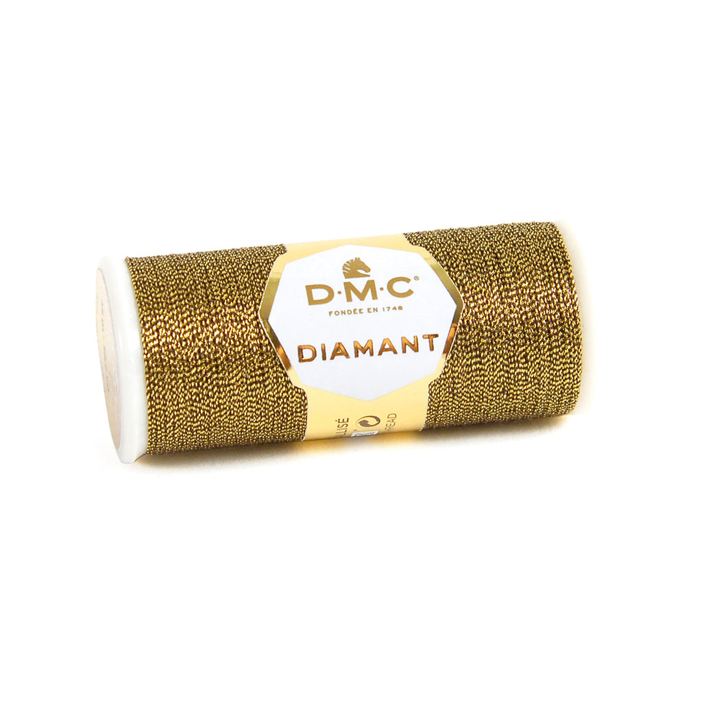 DMC Diamant Metallic Thread