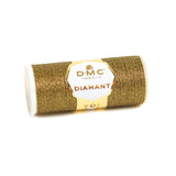DMC Diamant Metallic Thread