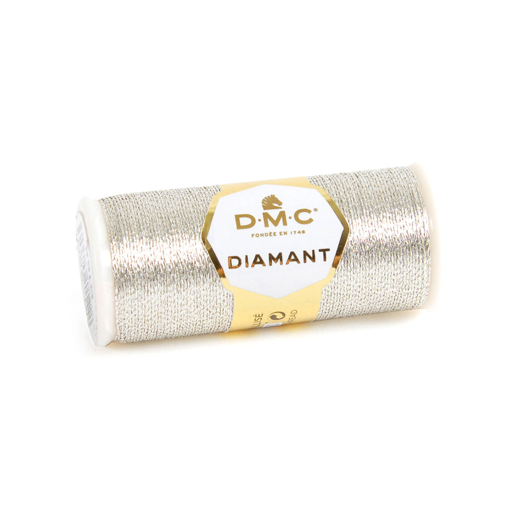 DMC Diamant Metallic Thread
