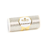DMC Diamant Metallic Thread