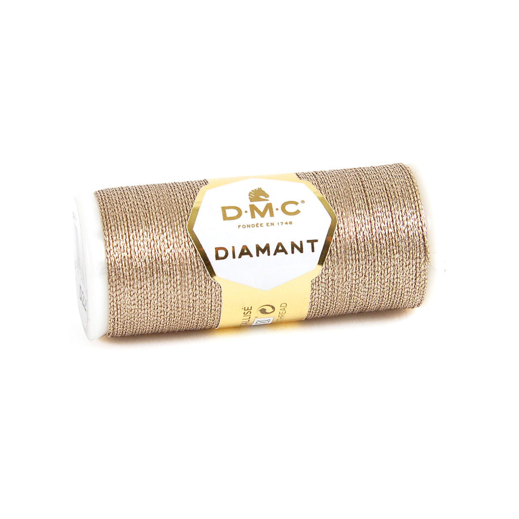 DMC Diamant Metallic Thread