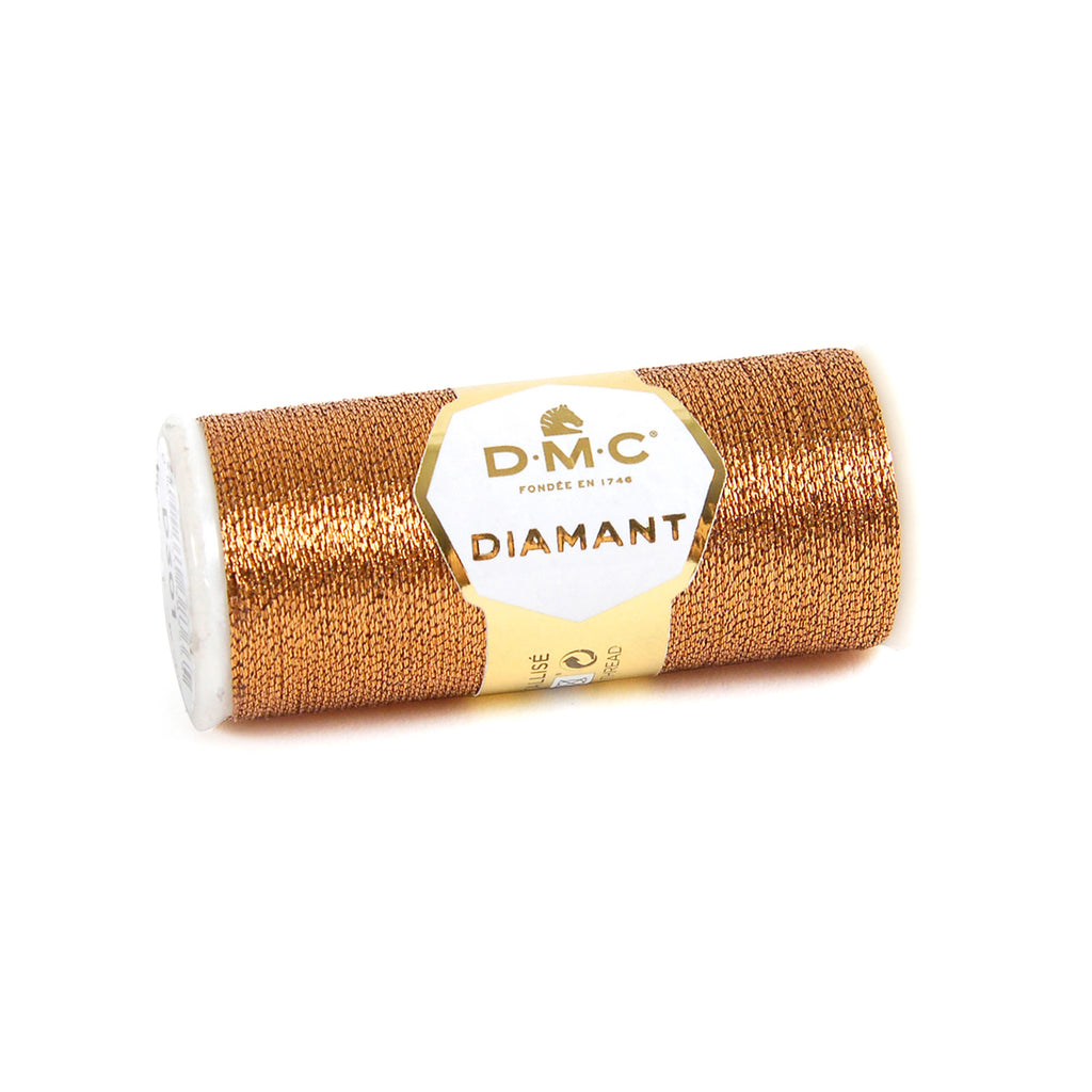 DMC Diamant Metallic Thread