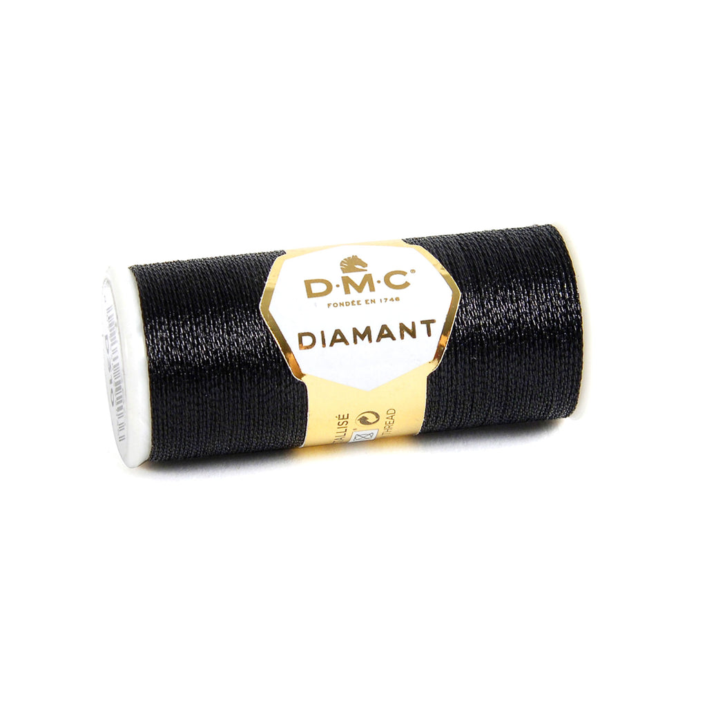 DMC Diamant Metallic Thread