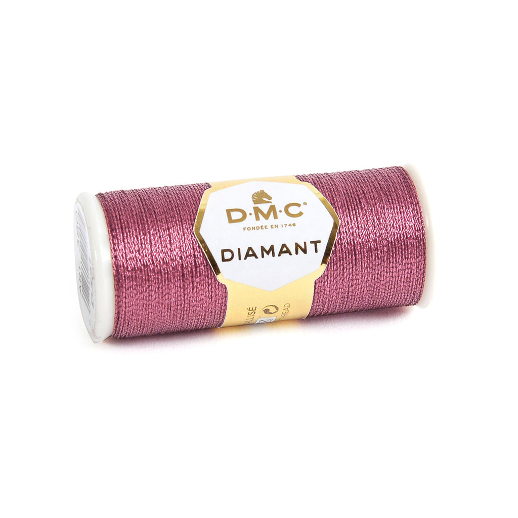 DMC Diamant Metallic Thread