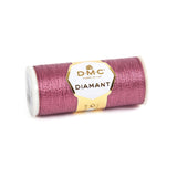 DMC Diamant Metallic Thread