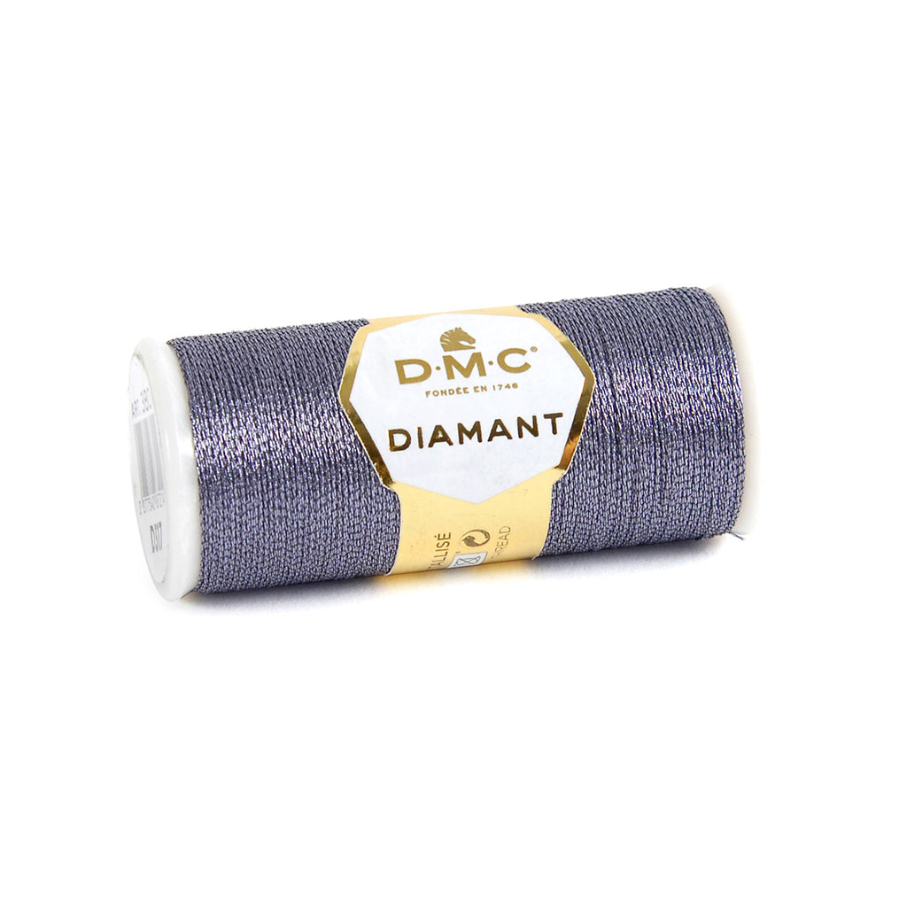 DMC Diamant Metallic Thread