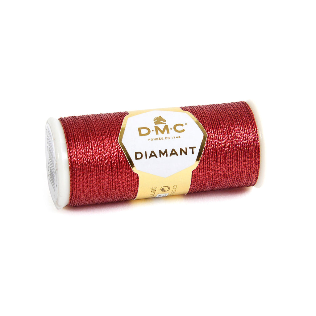 DMC Diamant Metallic Thread