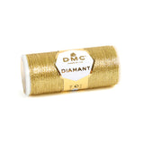 DMC Diamant Metallic Thread