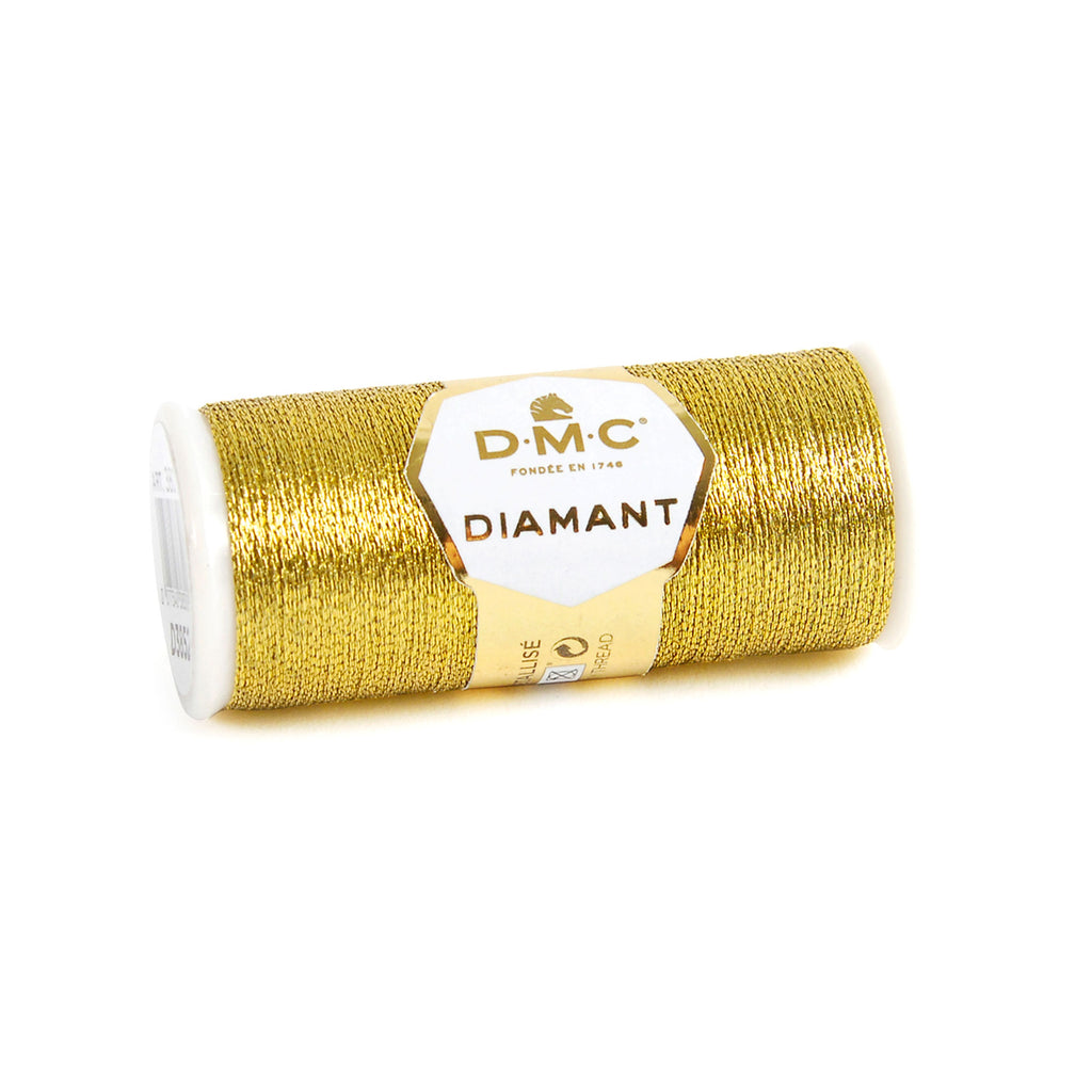 DMC Diamant Metallic Thread