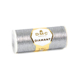 DMC Diamant Metallic Thread