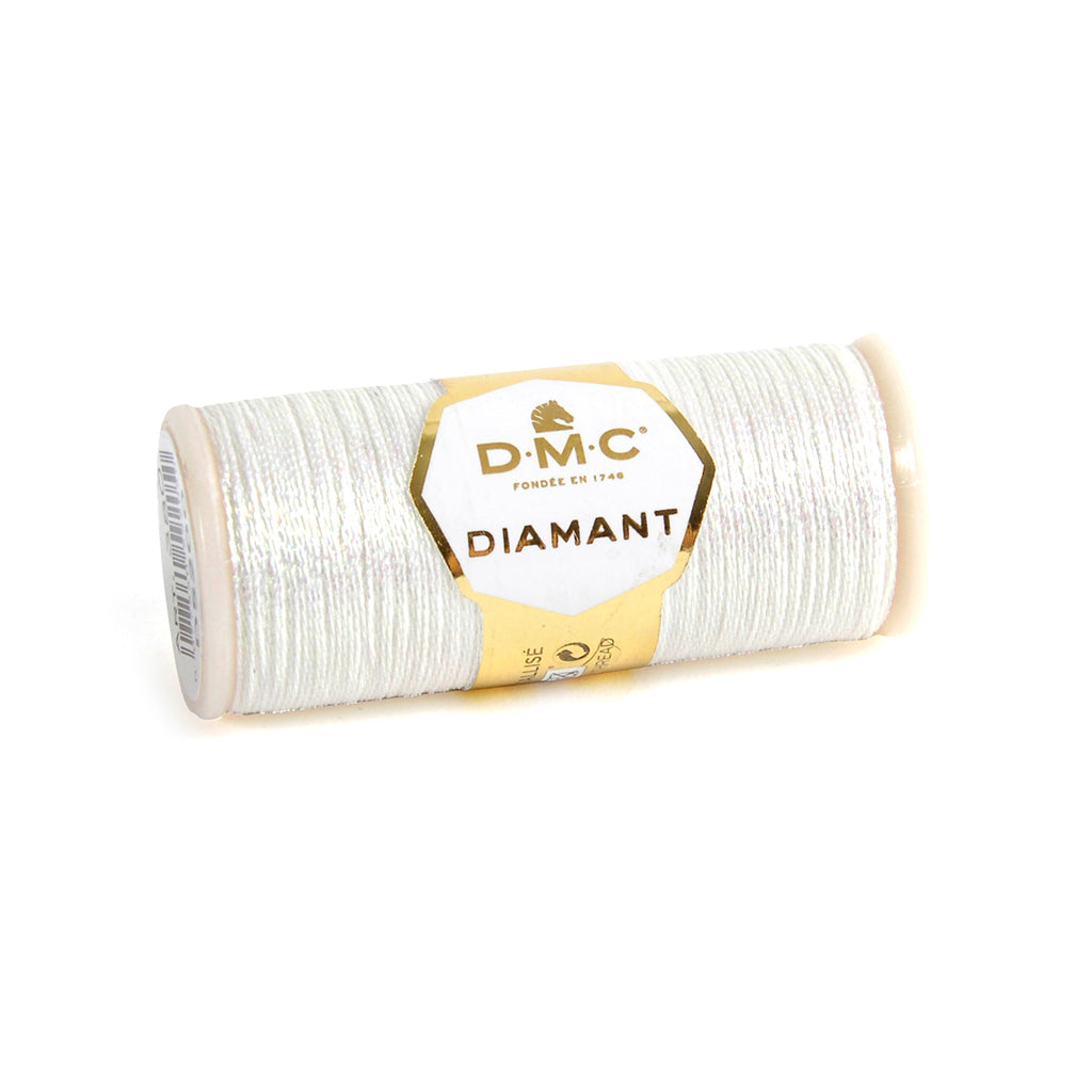 DMC Diamant Metallic Thread