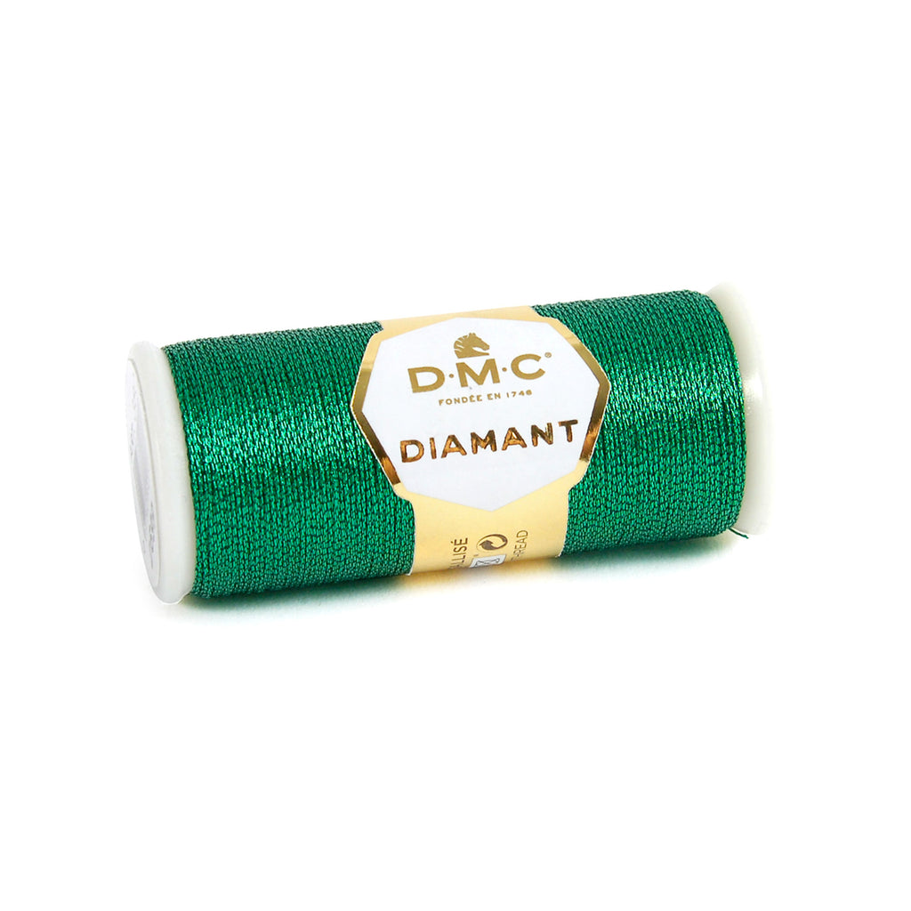 DMC Diamant Metallic Thread