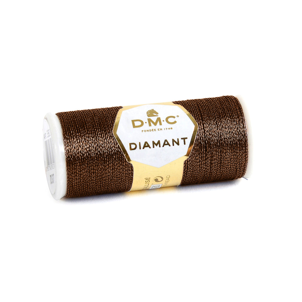 DMC Diamant Metallic Thread