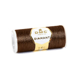 DMC Diamant Metallic Thread