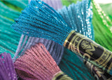 DMC Light Effects Embroidery Thread