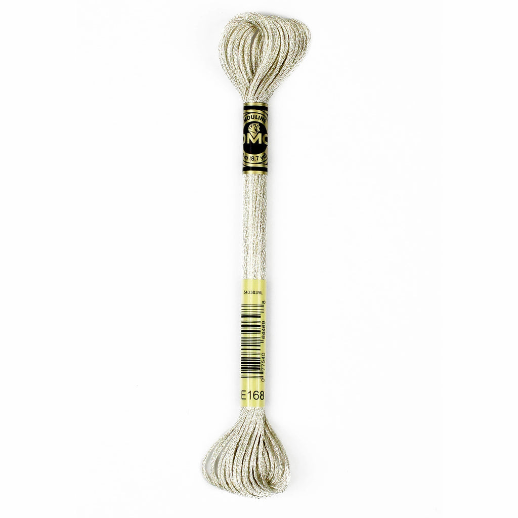 DMC Light Effects Embroidery Thread