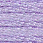 DMC Light Effects Embroidery Thread