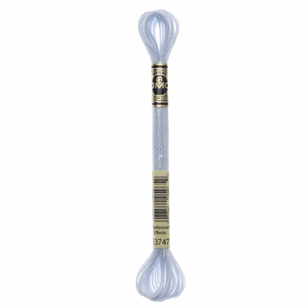 DMC Light Effects Embroidery Thread