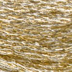 DMC Light Effects Embroidery Thread