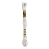 DMC Stranded Cotton Embroidery Thread 01