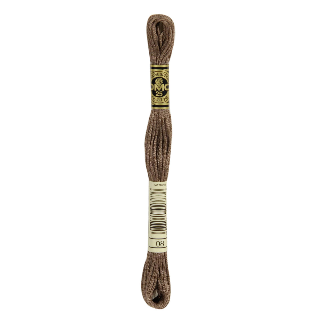 DMC Stranded Cotton Embroidery Thread