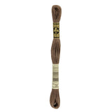 DMC Stranded Cotton Embroidery Thread