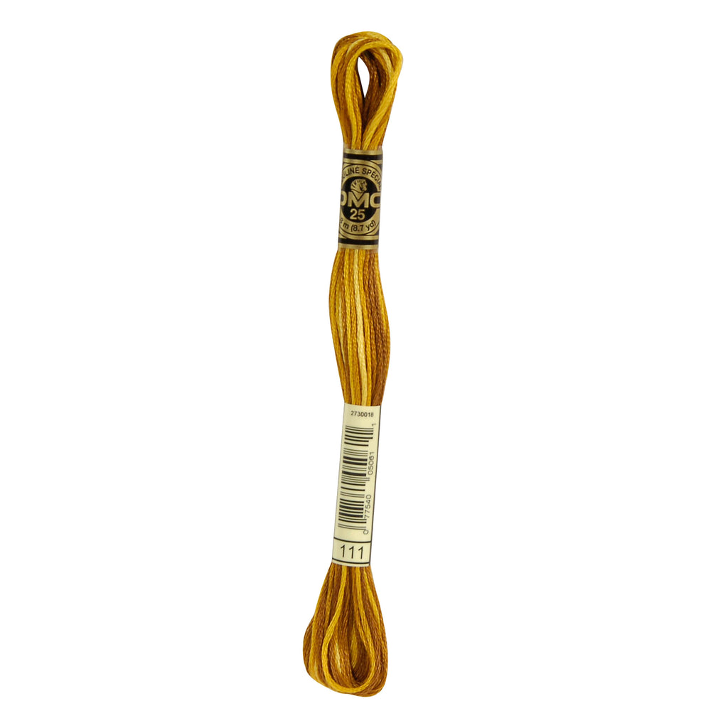 DMC Stranded Cotton Embroidery Thread 111