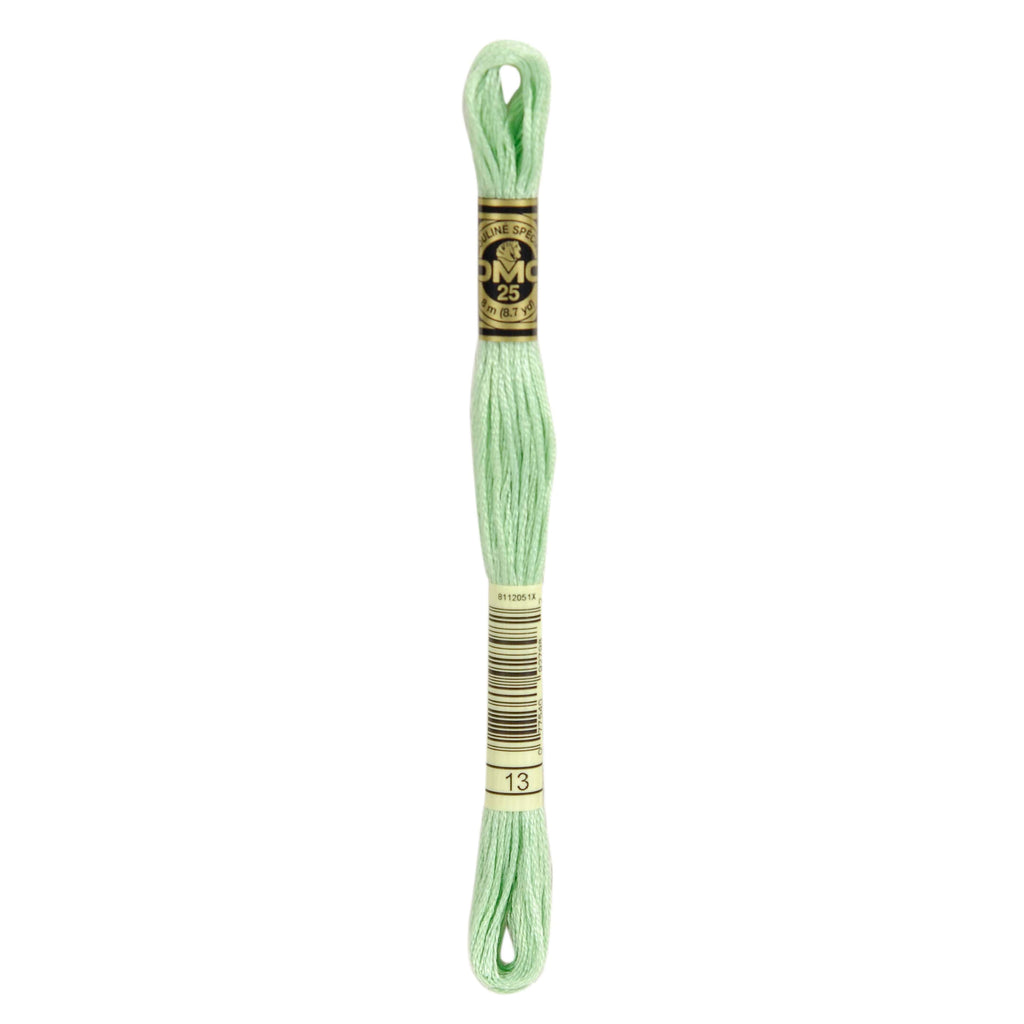 DMC Stranded Cotton Embroidery Thread