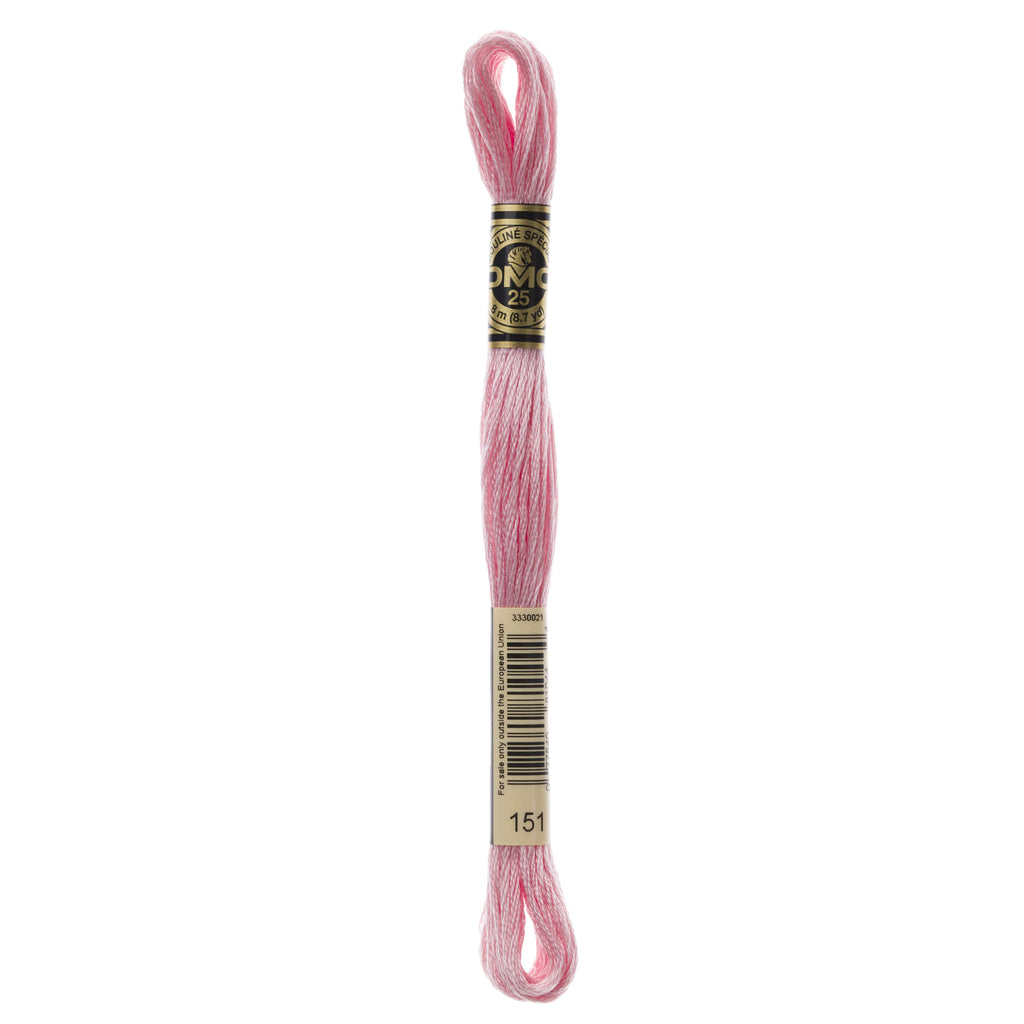 DMC Stranded Cotton Embroidery Thread