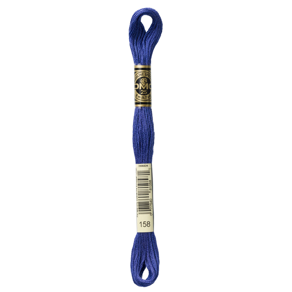 DMC Stranded Cotton Embroidery Thread