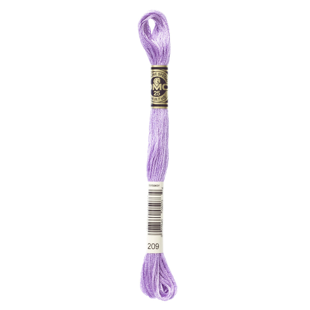 DMC Stranded Cotton Embroidery Thread