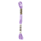 DMC Stranded Cotton Embroidery Thread