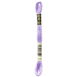 DMC Stranded Cotton Embroidery Thread