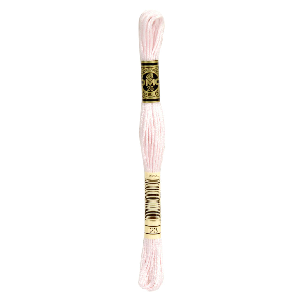 DMC Stranded Cotton Embroidery Thread