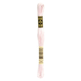 DMC Stranded Cotton Embroidery Thread
