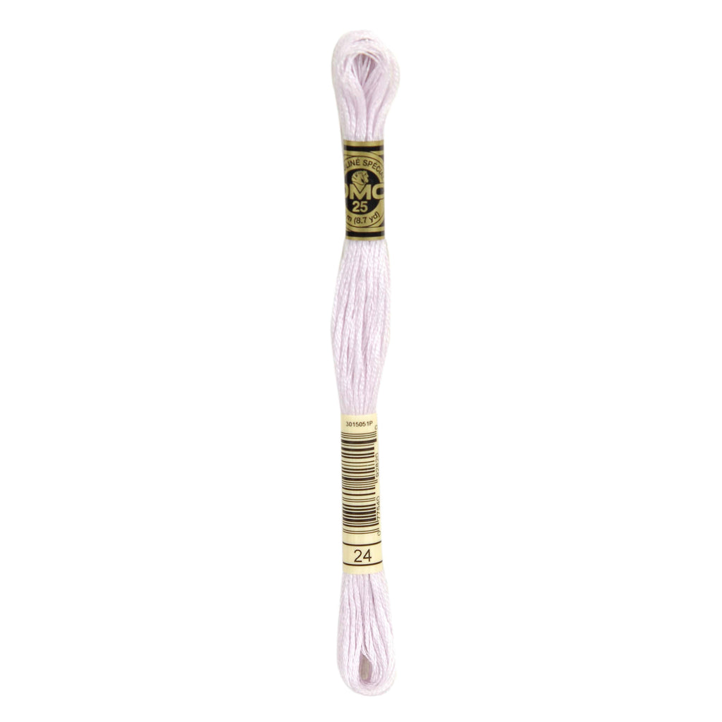 DMC Stranded Cotton Embroidery Thread