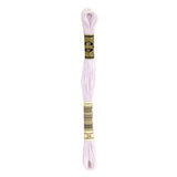 DMC Stranded Cotton Embroidery Thread