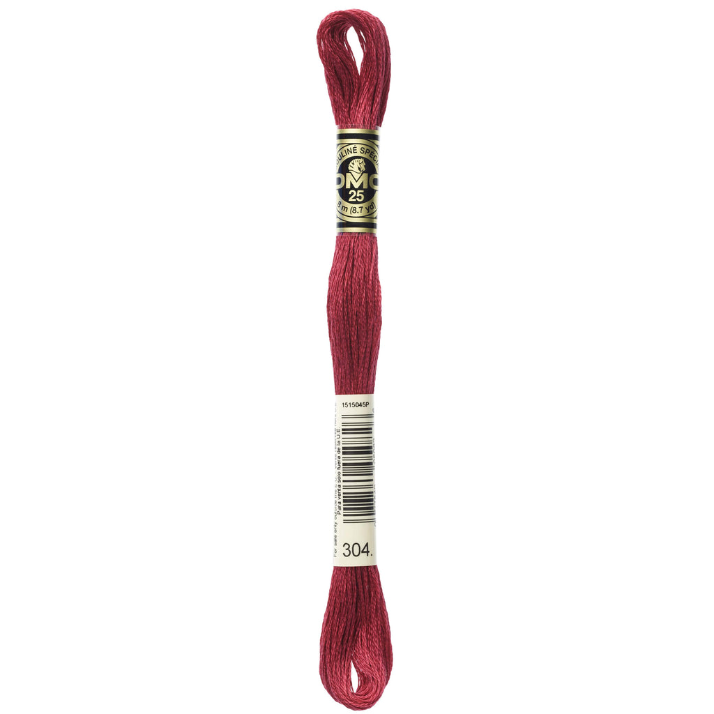 DMC Stranded Cotton Embroidery Thread