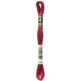DMC Stranded Cotton Embroidery Thread